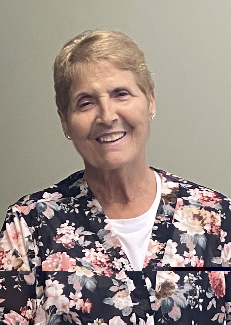 Linda Rosentreader, age 75
