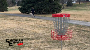 From 9 to 18: Local group reimagining disc golf in Broken Bow