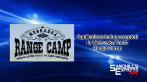 Applications being accepted for Nebraska Youth Range Camp