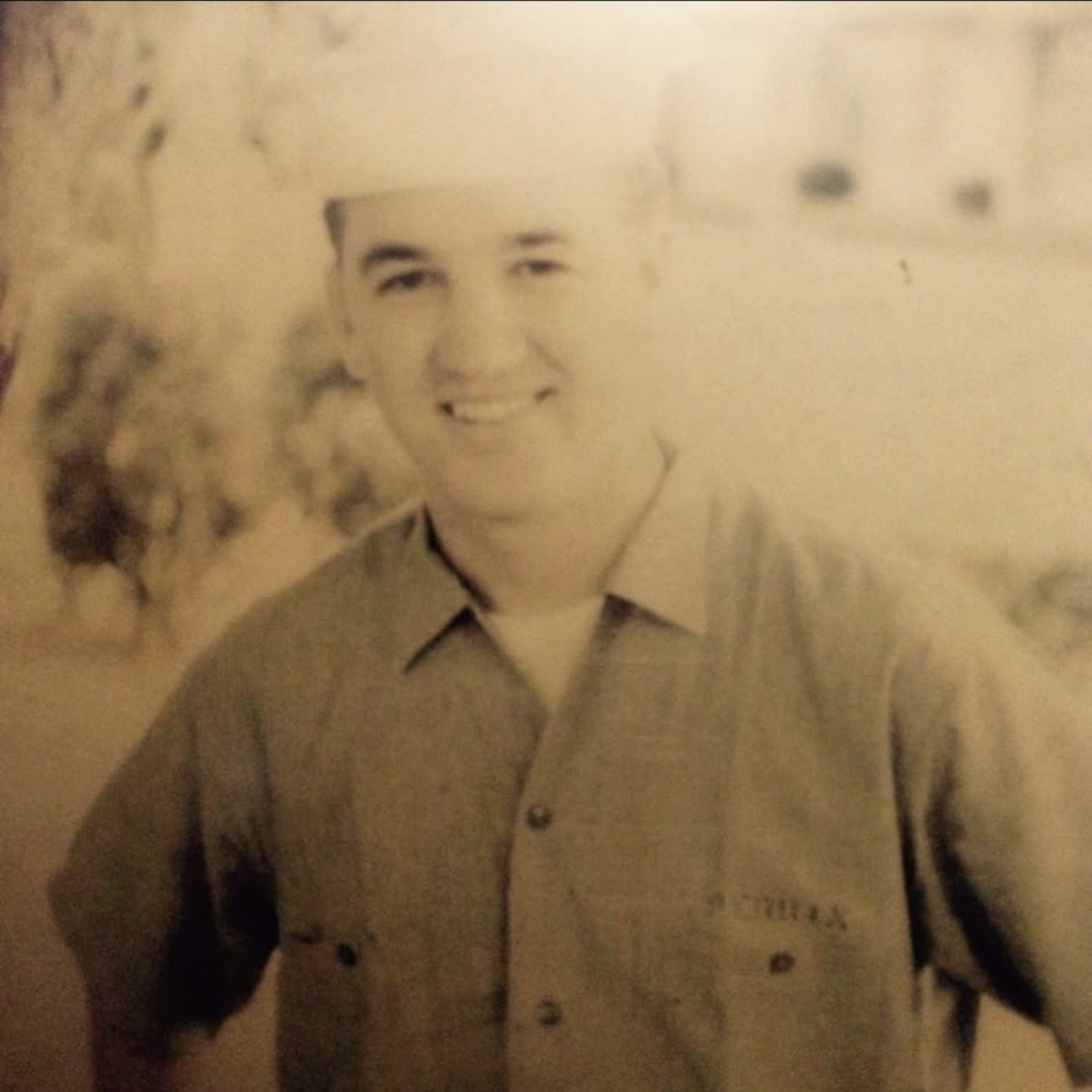 Ronald Perrin, age 82