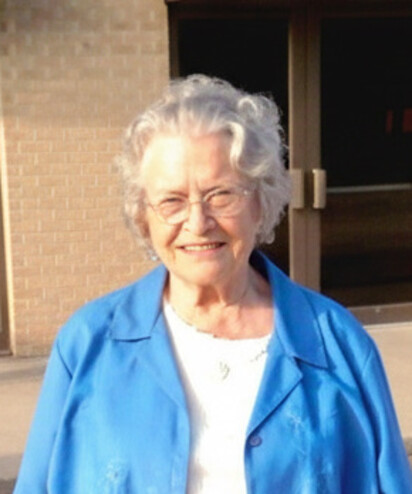 Ruth Lindly, age 88