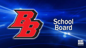 Broken Bow School Board to discuss laptops, new hires, resignations