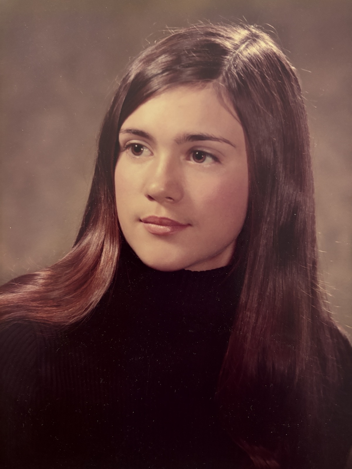 Shari McCallum, age 70