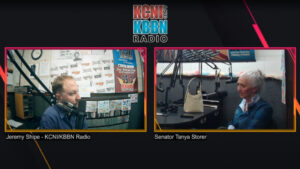 Sen. Tanya Storer recaps legislative session, highlights key points for District 43