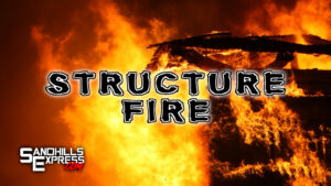 Structure fire in Berwyn results in complete loss, fundraiser organized