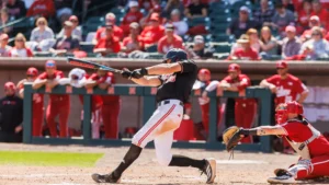 Carey Named Brooks Wallace Award Semifinalist