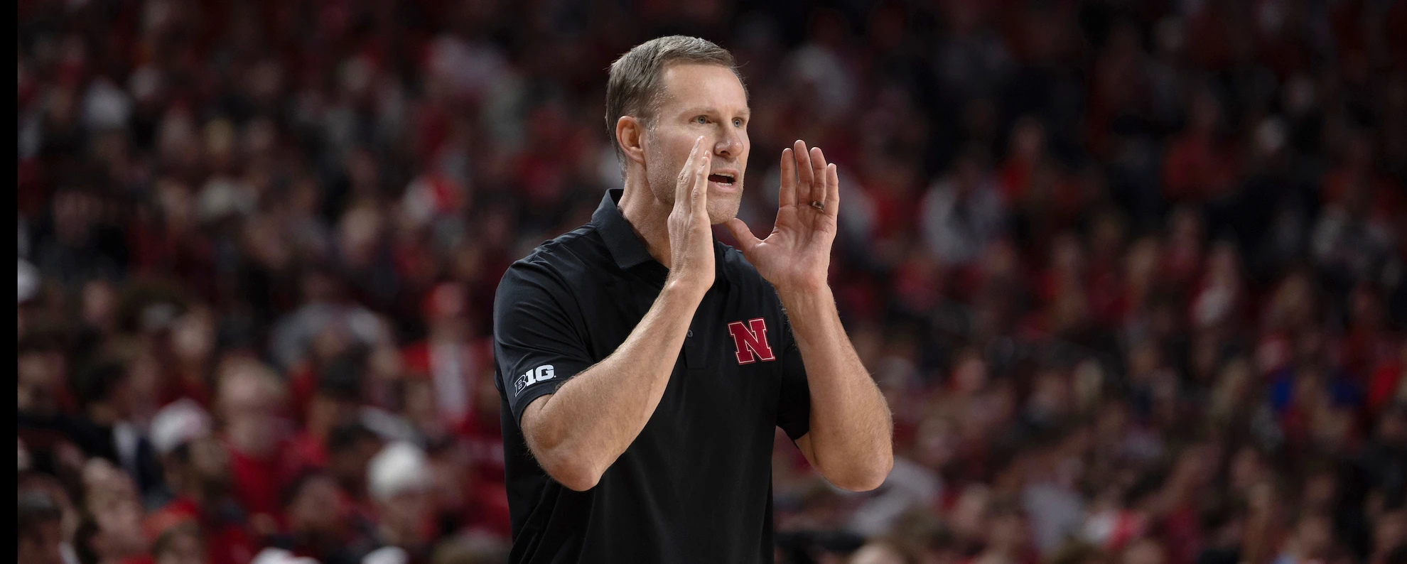 Hoiberg Named AP National Coach of the Year