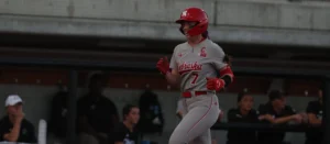 Husker Softball Extends Win Streak Against Omaha