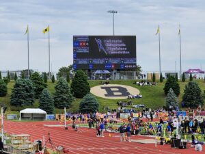 State Track Day 3 Area Recap - Opening Day of Classes C and D