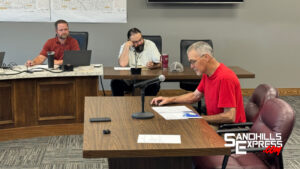 Communications agreement, cell phone tower approved by Custer County Supervisors