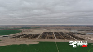 Renewable Natural Gas Facility to be constructed at Adams Land & Cattle