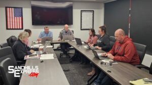 Broken Bow School Board Lauds High Test Scores in Brief Meeting, Will be Meeting with Attorneys About Fraud Loss in July
