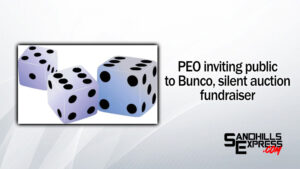 PEO holding scholarship fundraiser in Broken Bow on Saturday