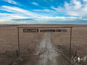 Ticket deadline is this week for 2026 Cattlemen's Ball near Cozad