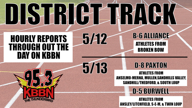 5.12 to 5.13 district track updates