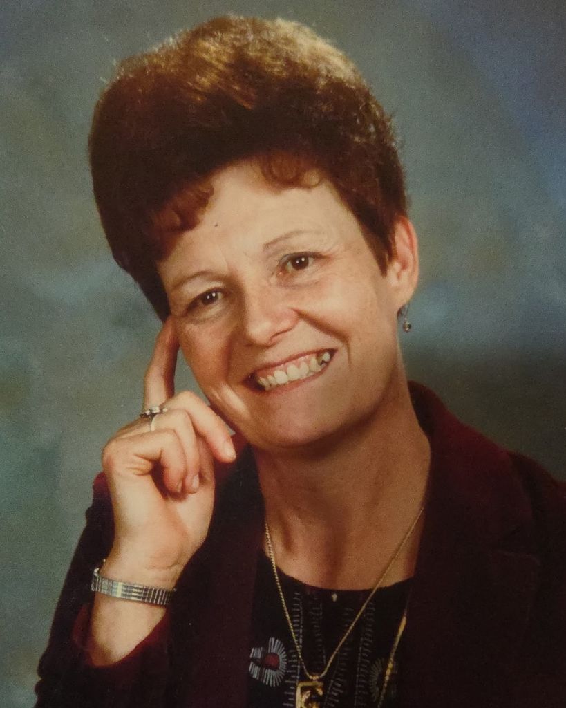Iona Fisher, age 92