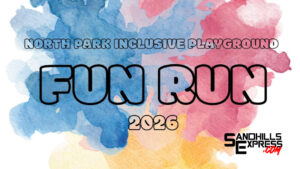 Melham Park will be busy Friday afternoon for Last Day of School Fun Run