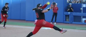 Huskers fall to No. 3 Alabama on Saturday