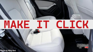 Custer County Sheriff's Office Participates in Make It Click Campaign