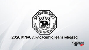 Area students achieve MNAC All-Academic Team