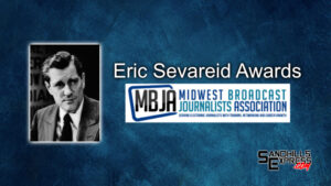 KCNI/KBBN wins four Eric Sevareid Awards