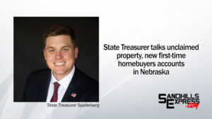 Nebraskans have unclaimed money, can start first time homebuyer accounts in 2027