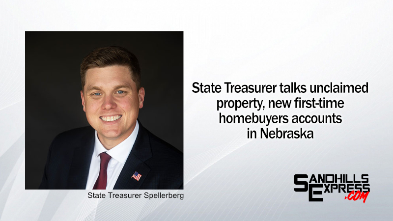 Nebraskans have unclaimed money, can start first time homebuyer accounts in 2027
