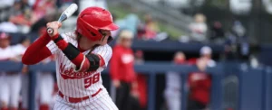 Nebraska Softball Claims Big Ten Title in Sweep of Penn State