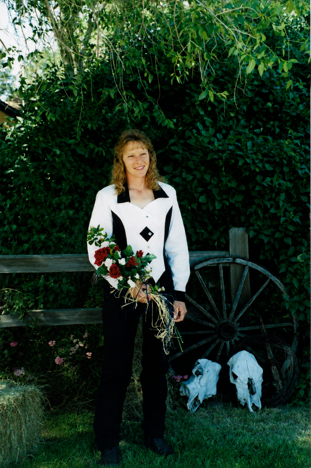Loretta Epp, age 60