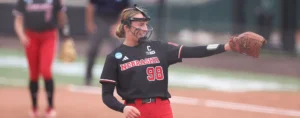 Nebraska Softball to Play in Regional Final Today - Game on KBBN 95.3 FM