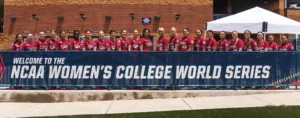 Huskers’ Season Ends at Women’s College World Series
