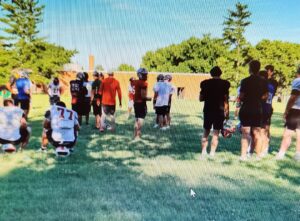 Area Athletes to Compete in the Sertoma 8-Man All-Star Football Game on Saturday