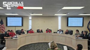 Revisions to E-Bike Ordinance Continue, Electric Rate Hike Approved in Lengthy Broken Bow City Council Meeting