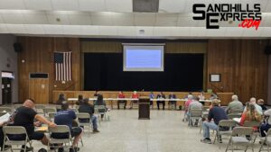City Council Receives Bids for Armory, Hears From Public on E-Bike Rules