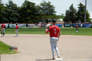 Bow Seniors Go 2-1 at Home Tournament