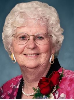 Doris David, age 90