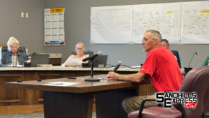 Custer County Recycling Center to remain open for time being, wind farm amendment approved