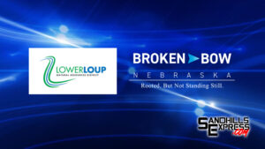 Lower Loup NRD gives 'OK' to dollars toward City of Broken Bow flood mitigation process