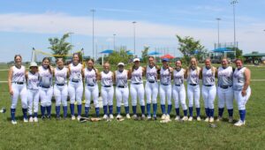 Broken Bow Spirit 18U Softball Places 4th at District Tournament and Qualifies for State