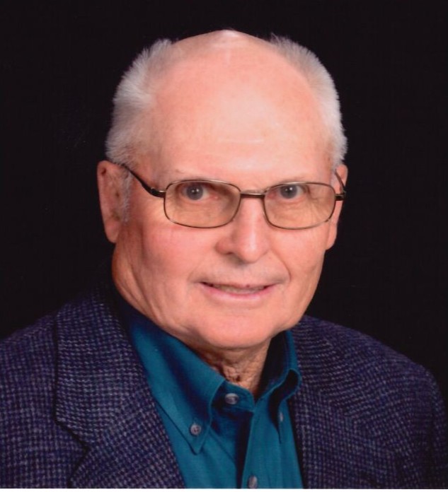 Donald Paul Kilday age 89