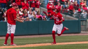 Grego Collects Second Freshman All-American Award