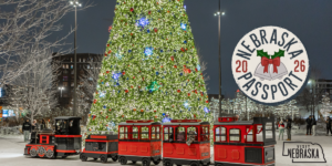 2026 Nebraska Holiday Passport Applications are Now Open