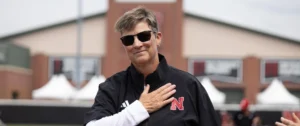 Sippel Announces Retirement After 37 Seasons With Huskers