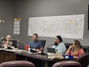 Custer County Board of Equalization Votes on Recent Property Valuation Protests