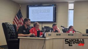 Council Enacts Data Center Moratorium, Will Continue Considering E-Bike Options