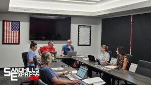 Staples’ Resignation Leaves Opening on School Board, Who Begin Looking to the Upcoming School Year