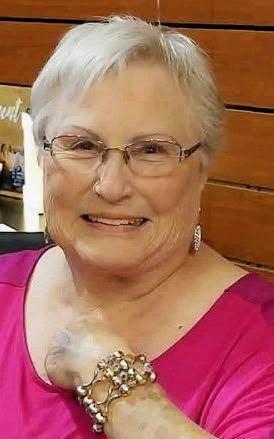 Sherill Neben, age 87