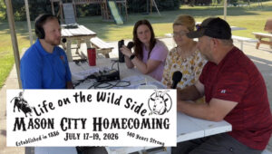 Mason City celebrating 140 years with packed Homecoming schedule