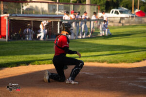 Broken Bow Seniors Close Out Regular Season with Win Over Ord
