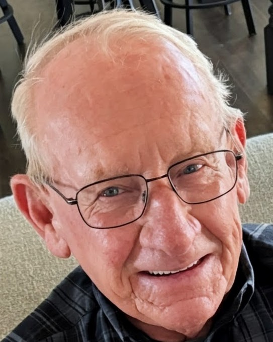Richard “Dick” Downey, age 86
